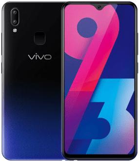 Ремонт VivoY93